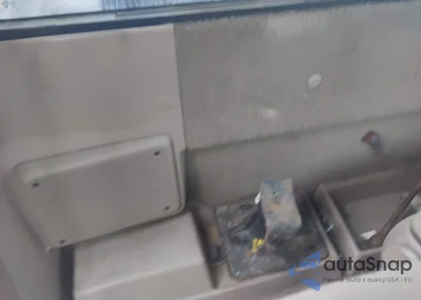 1998 Ford Ranger Splash/Xl/Xlt из США, поврежденный, VIN 1FTYR10CXWUC28890